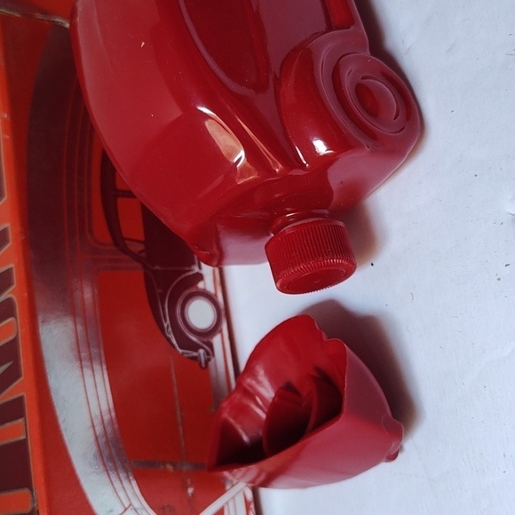 Vintage Avon Volkswagen bug after shave full - Picture 5 of 5